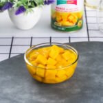 [1 GET 1] Canned Diced Mango in Light Syrup (565 g. x 12 cans) - Image 2